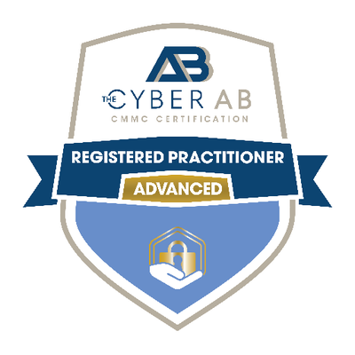 Cyber AB Registered Practitioner Advanced (RPA)